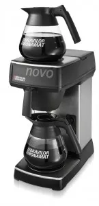 Bravilor Novo Filter Coffee Machine With Free Coffee